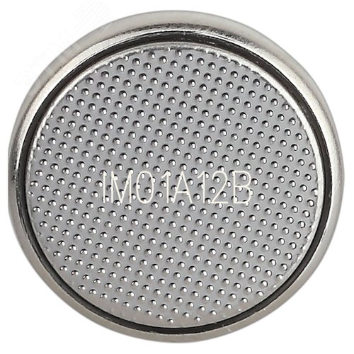 Элемент питания литиевые 2шт. CR2032-2BL Lithium (CN) - фото 3