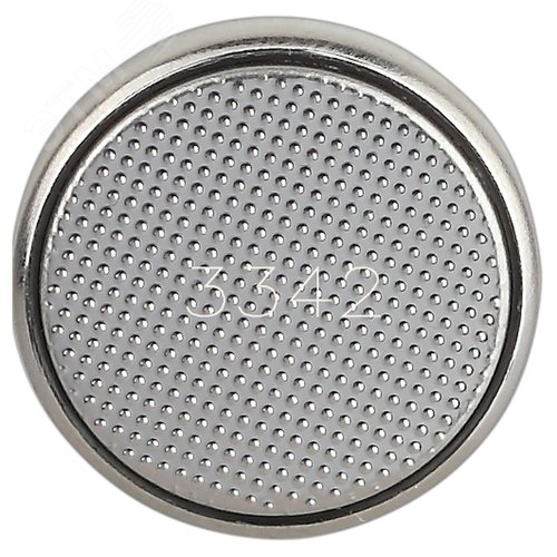 Элемент питания литиевые 2шт. CR2025-2BL Lithium (CN) - фото 3