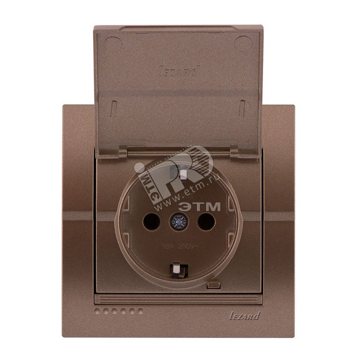 Город Тюмень Купить Электрический Розетки Лезард