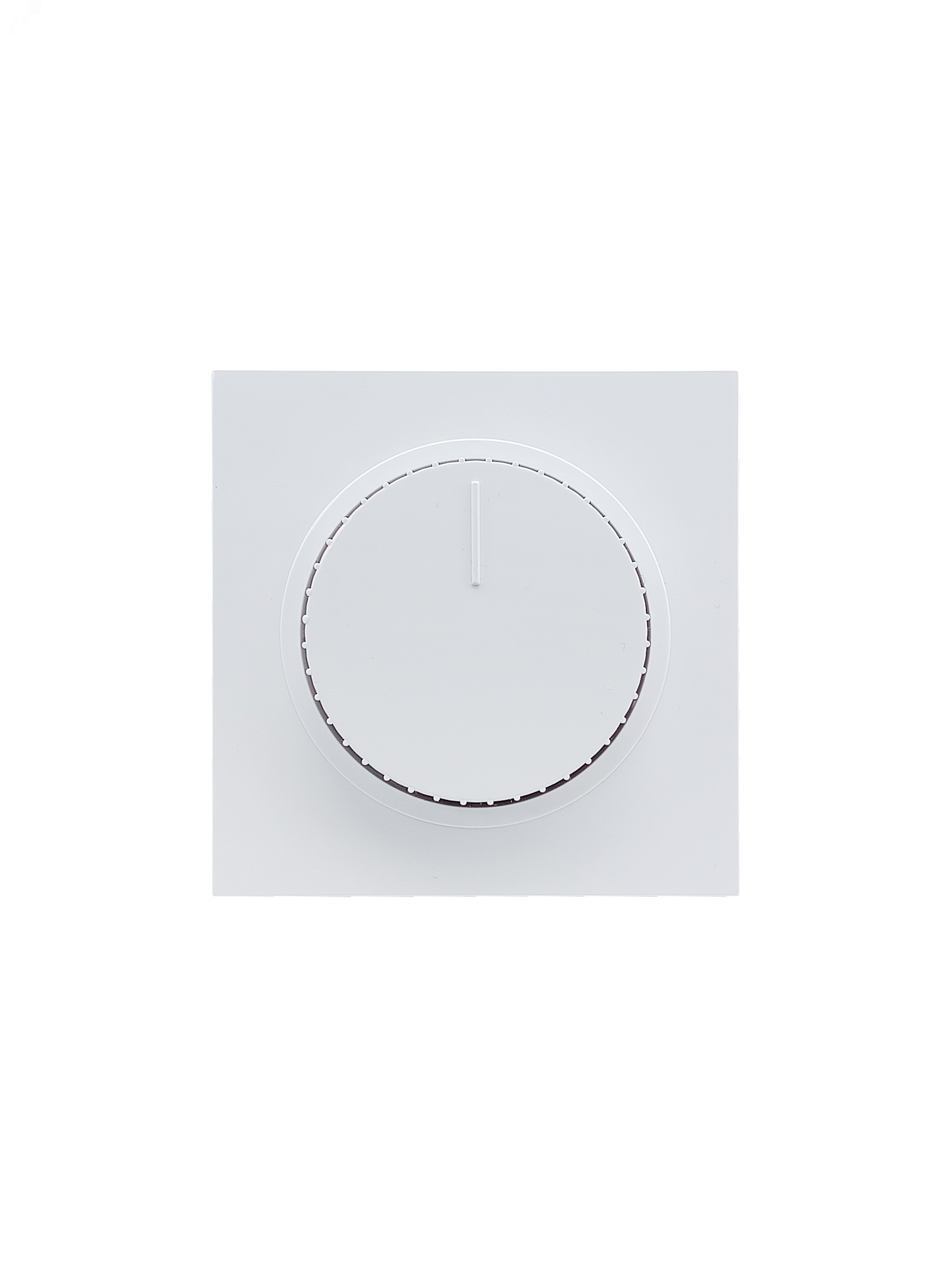 Изображение товара ZIMA Диммер 800 Вт, механизм, белый Lezard 704-0288-115 (шт)