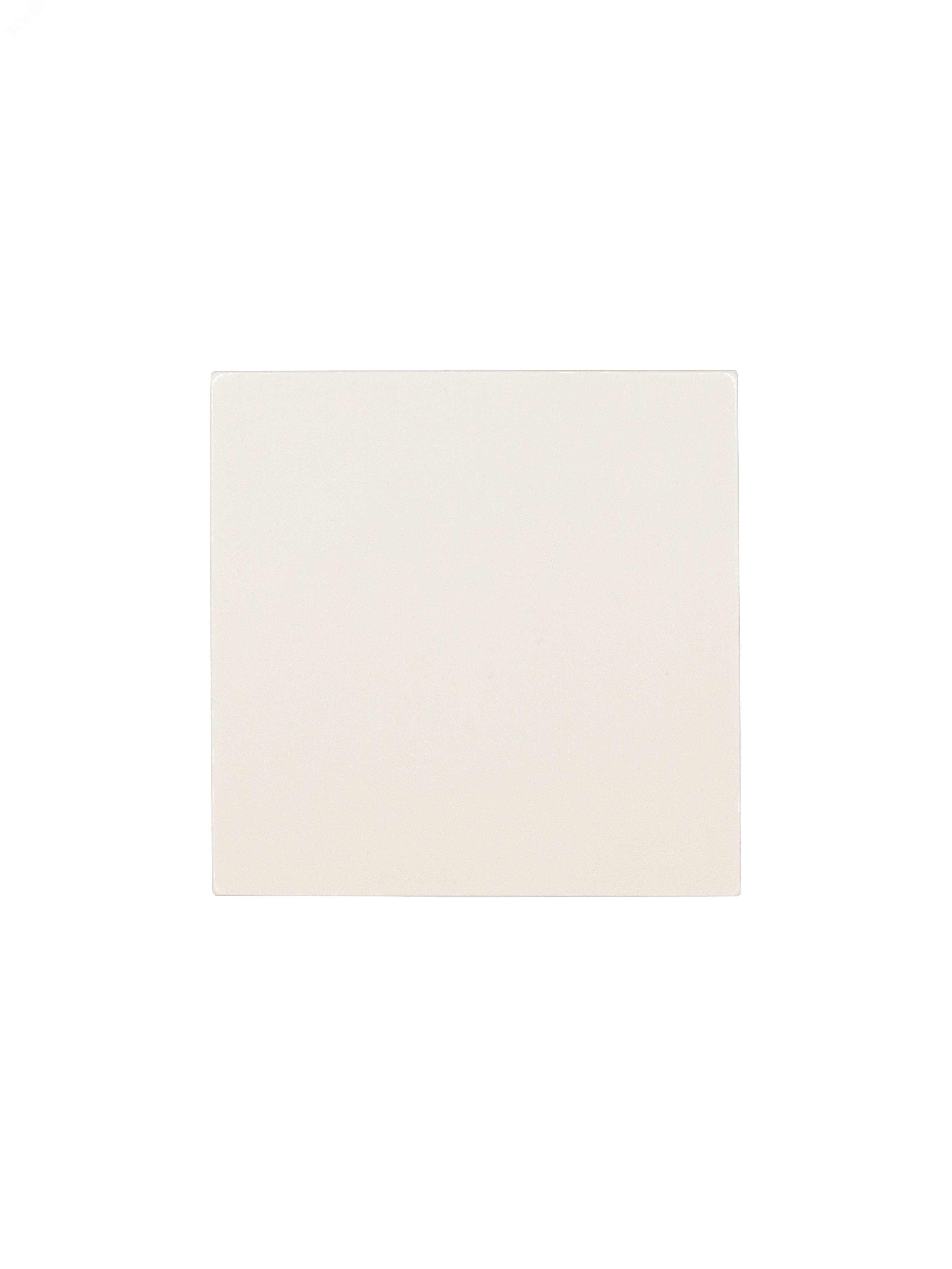 Изображение товара Выключатель 1 клавиша 10 А слоновая кость безвинтовой механизм Lezard 704-9088-100QC