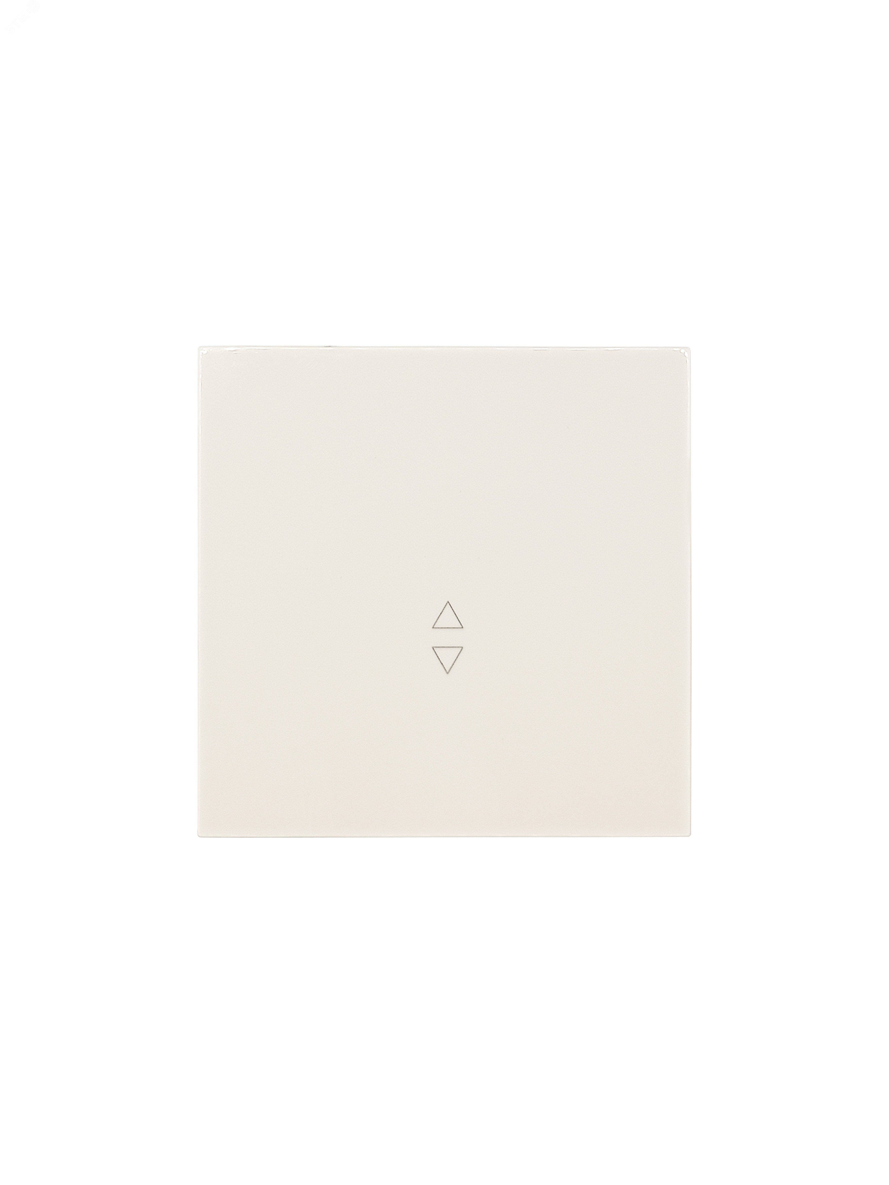 Изображение товара Выключатель проходной 1-кл 10 А слоновая кость безвинтовой Lezard 704-9088-105QC