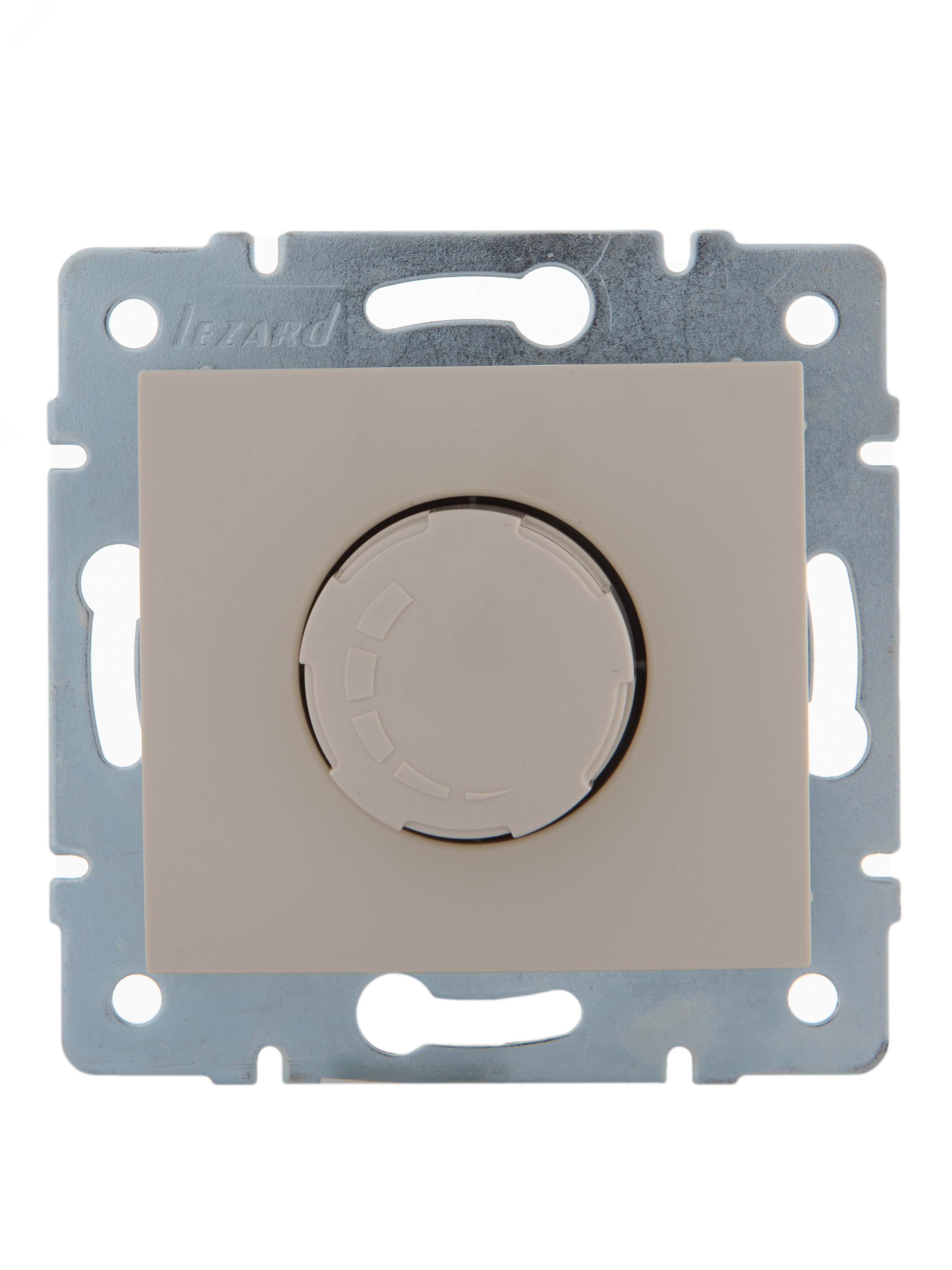 Изображение товара KARINA Диммер 1000W крем для регулировки освещения с DALI IP20