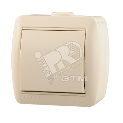 Изображение товара Ната Выкл х1 прох крем (шт)