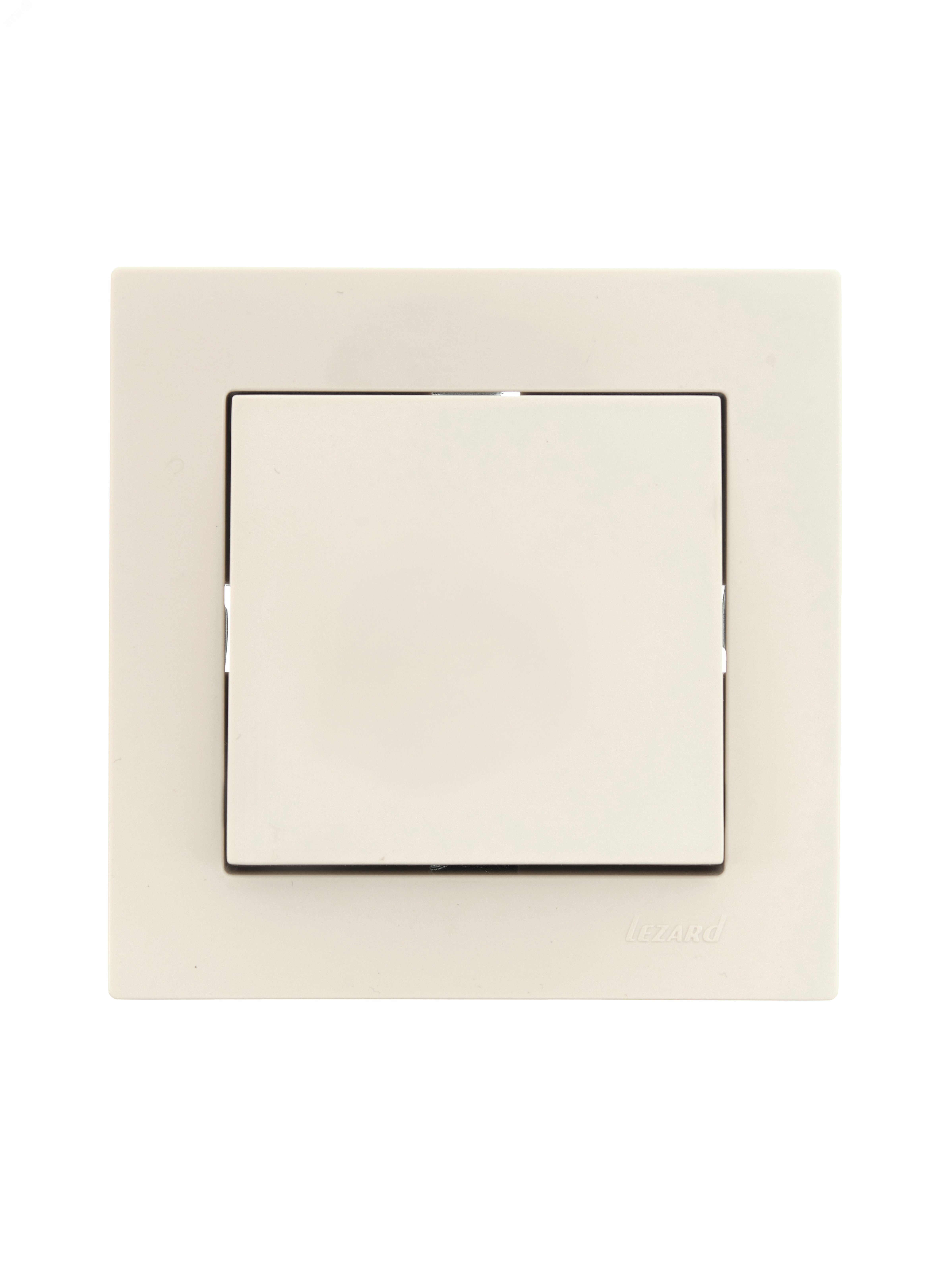 Изображение товара Vesna Рамка 1-ая гор-ая цвета крем для фотографий и интерьера