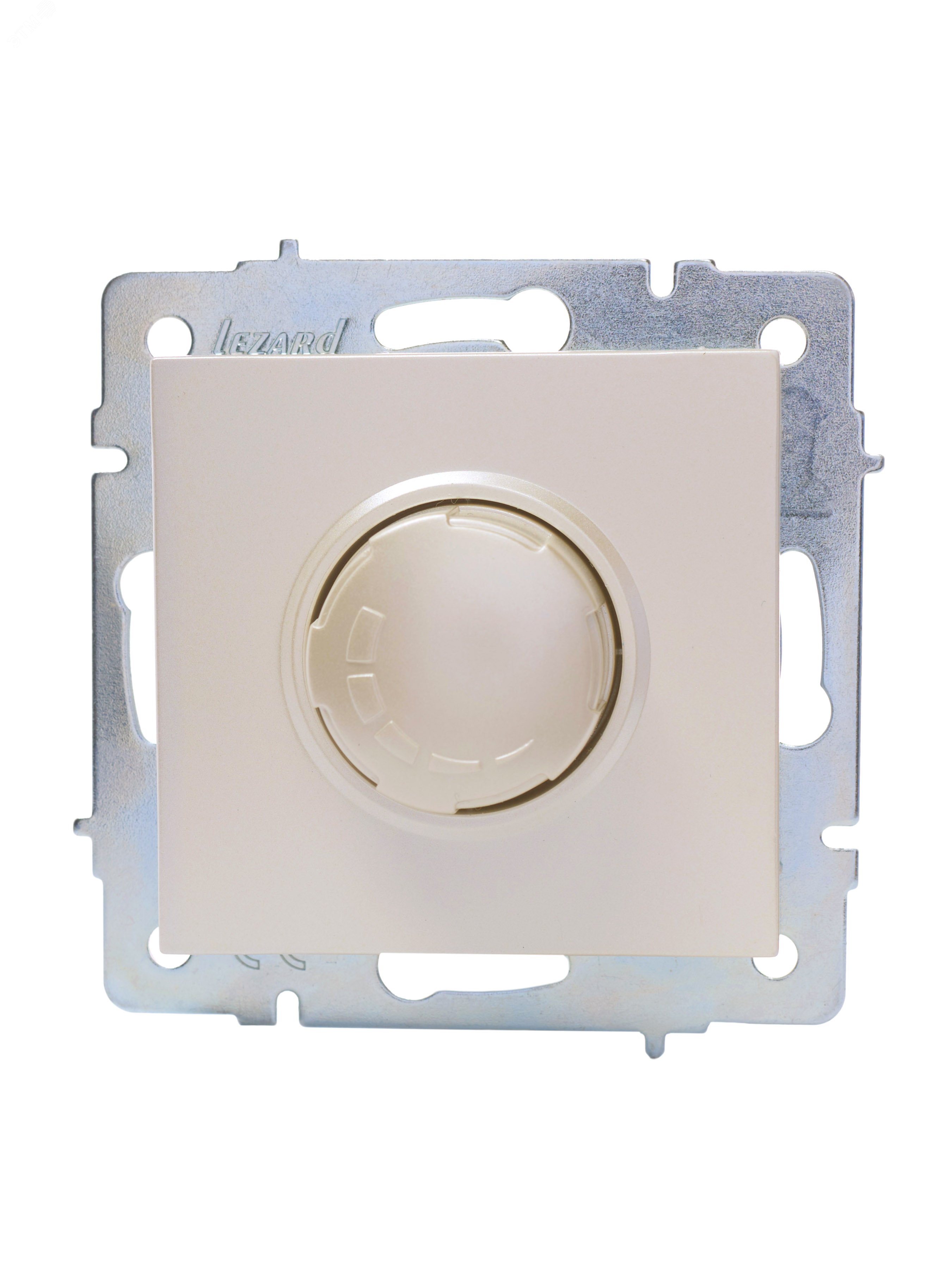 Изображение товара Vesna Диммер 800 Вт жемч. бел. перл. (шт)