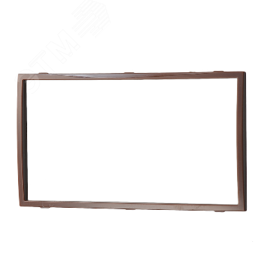 Изображение товара Вставка 2-я коричневая (шт)