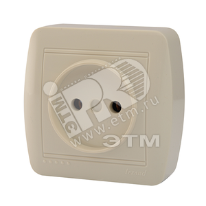 Изображение товара Демет Розетка б/з крем (шт)