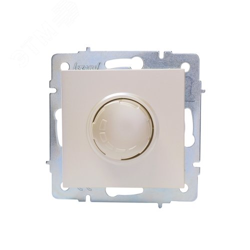 Изображение товара Vesna Диммер 800 Вт жемч. бел. перл. (шт)