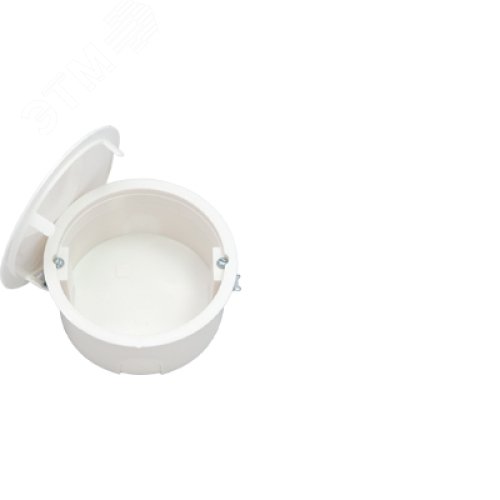 Изображение товара Коробка разветвительная ГИПРОК КМ-206 для гипсокартона