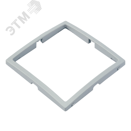 Изображение товара Беларусь Рамка ЮЛИГ светло-серый (шт)