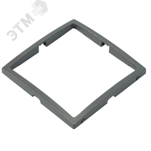 Изображение товара Беларусь Рамка ЮЛИГ темно-серый (шт)