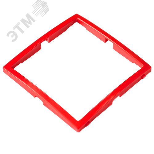 Изображение товара Беларусь Рамка ЮЛИГ красный (шт)