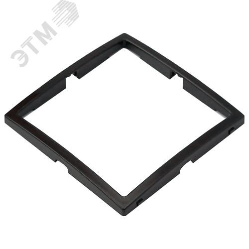 Изображение товара Беларусь Рамка ЮЛИГ черный (шт)