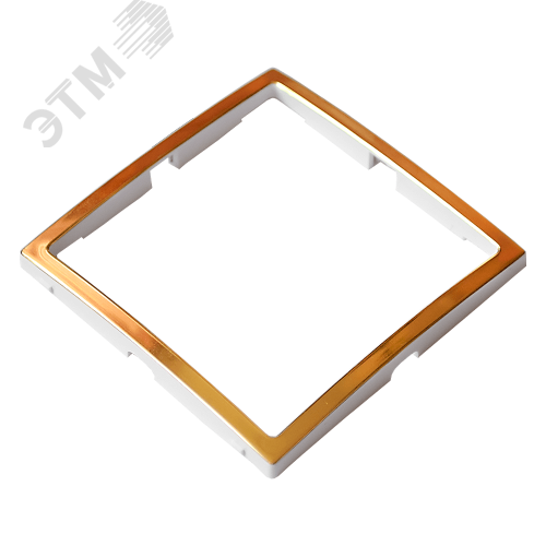 Изображение товара Беларусь Рамка ЮЛИГ золото (шт)