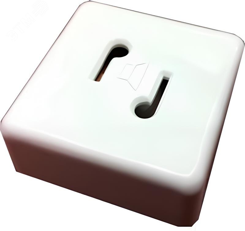 Изображение товара Беларусь Радиорозетка (шт)