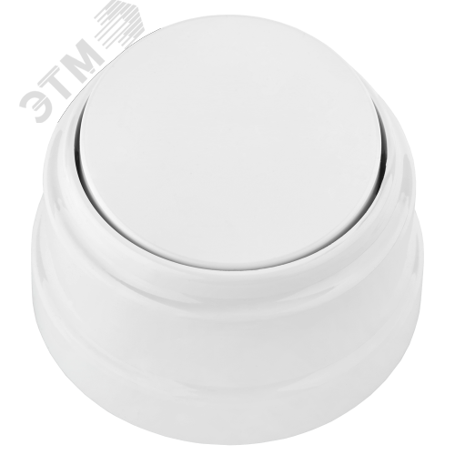 Изображение товара Ретро выключатель одноклавишный открытой установки А1 6-2211 (шт)