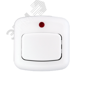 Изображение товара Беларусь Кнопка для звонков с подсветкой (шт)