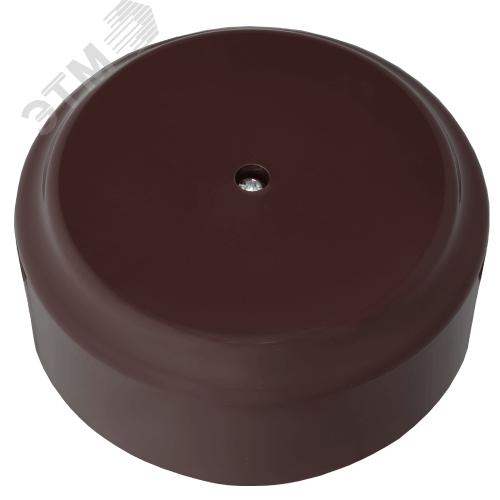 Изображение товара Ретро коробка распределительная КМ-450 шоколад (шт)