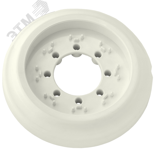 Изображение товара Ретро Рамка одноместная ЮЛИГ.735212.470 бежевый (шт)