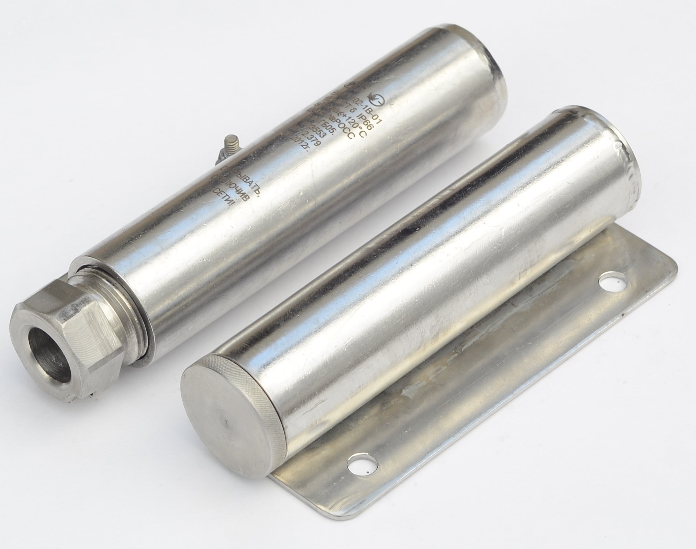 Извещатель охранный точечный магнитоконтактный взрывозащищенный ЕхИО102 ...