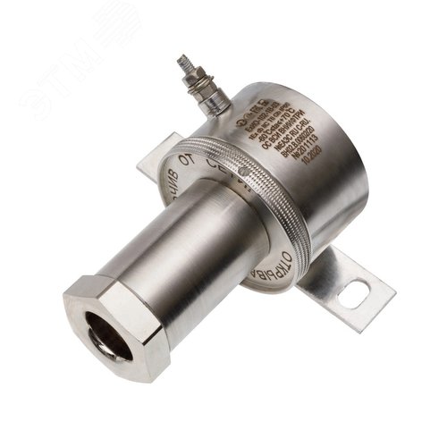 Изображение товара Извещатель охранный точечный магнитоконтактный взрывозащищенный ExИО102-1В-03-Т-G3/4, штуцер тип Т(под трубу G3/4) (шт)