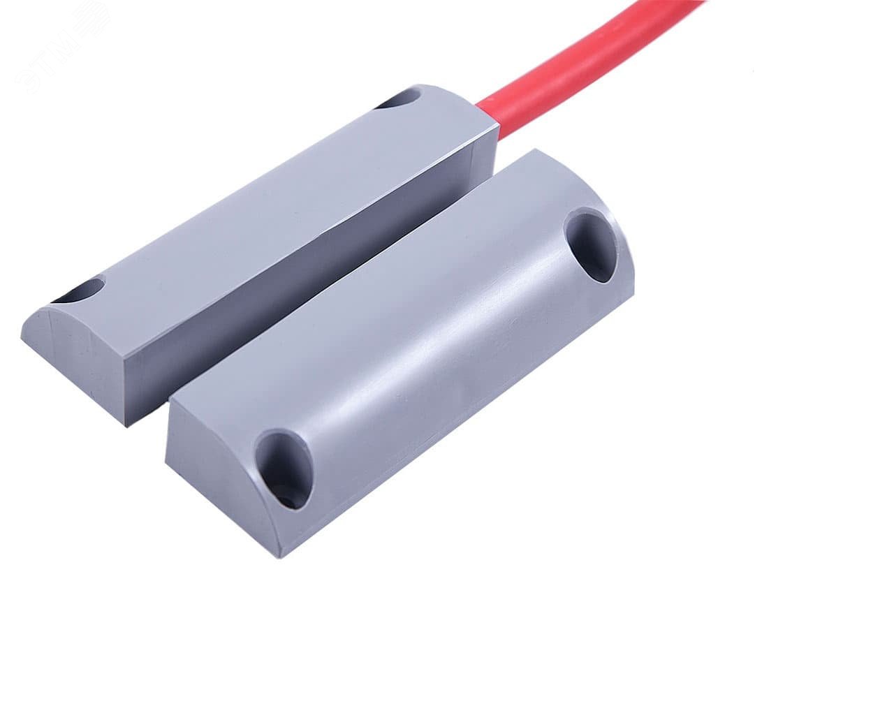 Изображение товара Извещатель охранный точечный магнитоконтактный ИО102 Атон ОП исп.11 кабель 12,5м IP68 (шт)