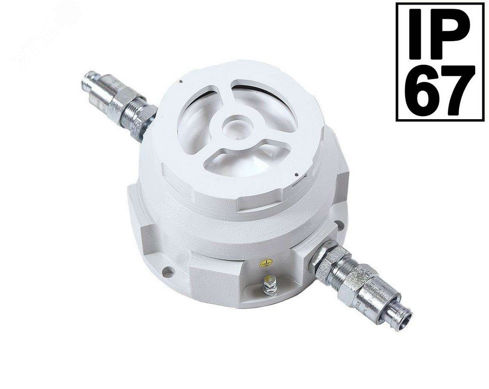 Изображение товара Оповещатель звуковой пожарный общепромышленный Орбита МК М ОП З Н КМ20 (шт)