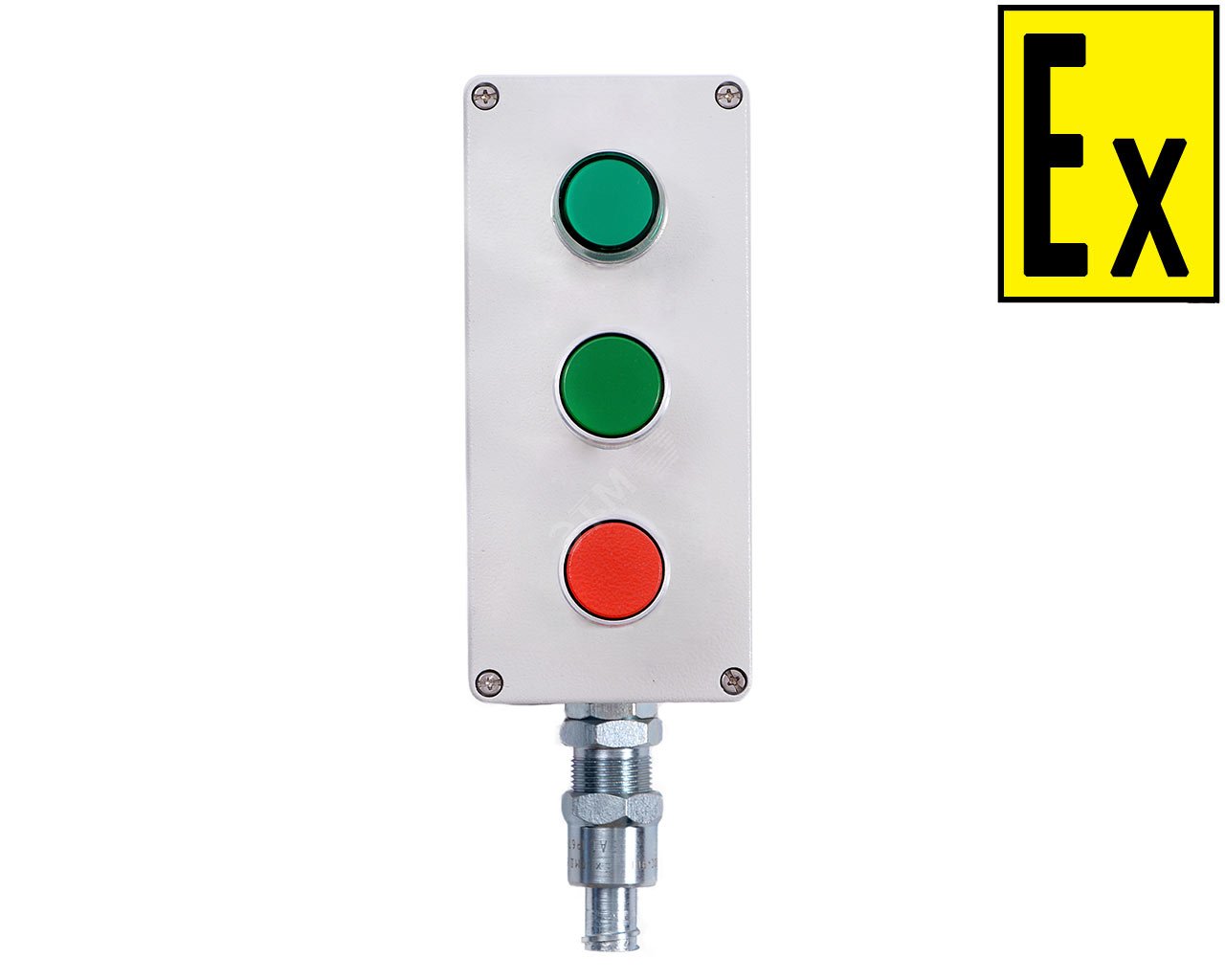 Выключатель пкие пкл01 с кабельным вводом для бронированного кабеля