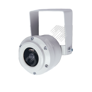 Видеокамера взрывозащищенная Орион МК ВК Тип 7-IP/2MP-А-POE-К