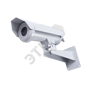 Видеокамера взрывозащищенная Орион МК ВК Тип 3-IP/2MP-С-24-36В-К