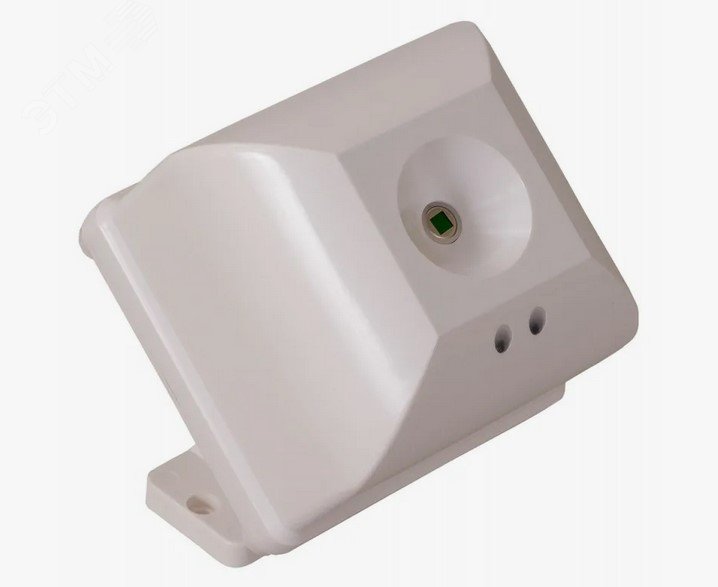 Изображение товара Извещатель пламени инфракрасный, общее исполнение,без взрывозащиты, сухой контакт, IP41 (шт)