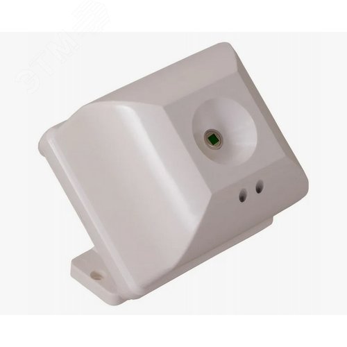 Изображение товара Извещатель пламени инфракрасный, общее исполнение,без взрывозащиты, сухой контакт, IP41 (шт)