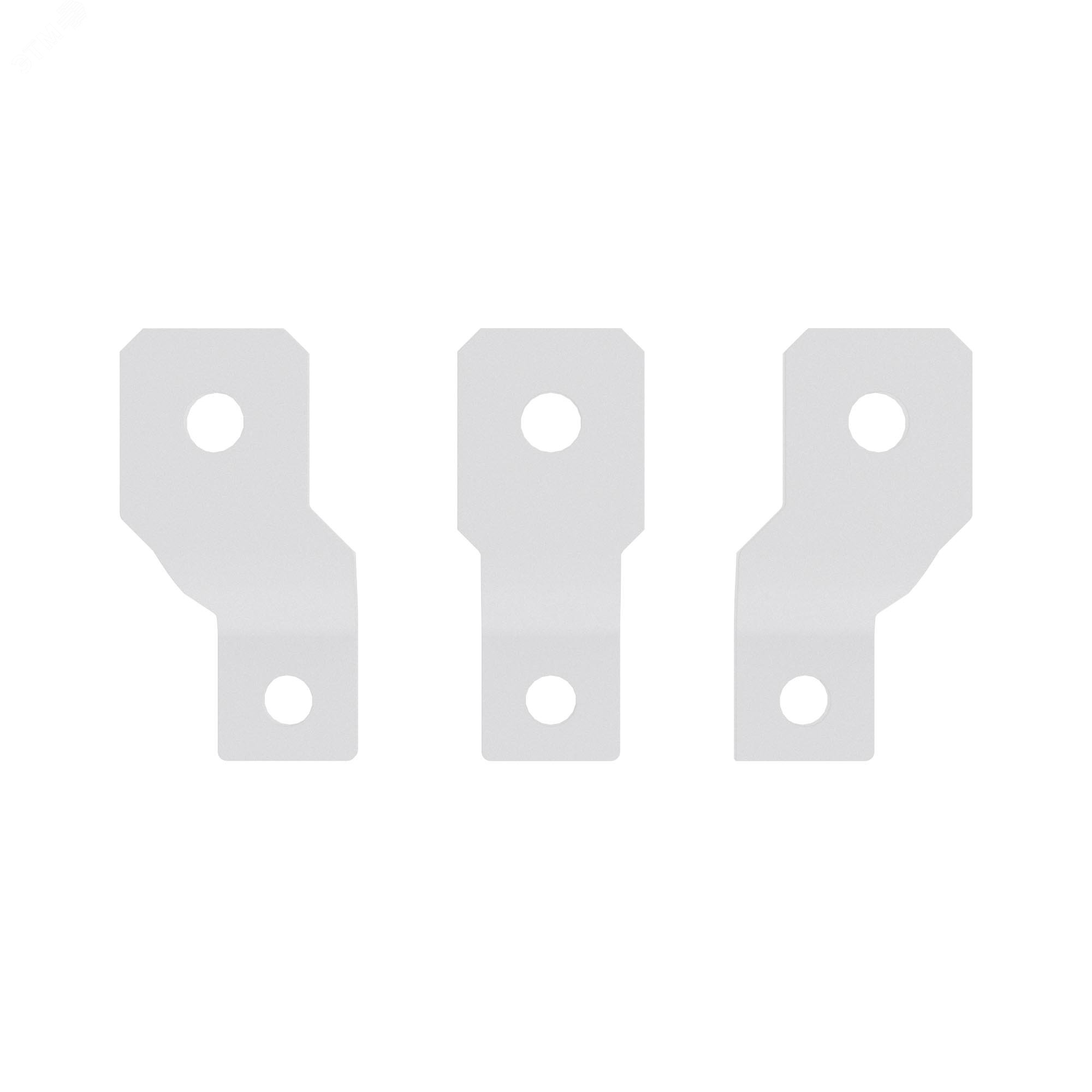 Изображение товара Расширители полюсов для MNX400/630 3P 3шт (компл)