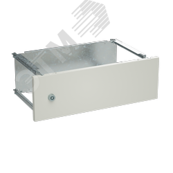 Изображение товара Комплект универсальный для внешней установки 800 мм ширина 350 мм высота