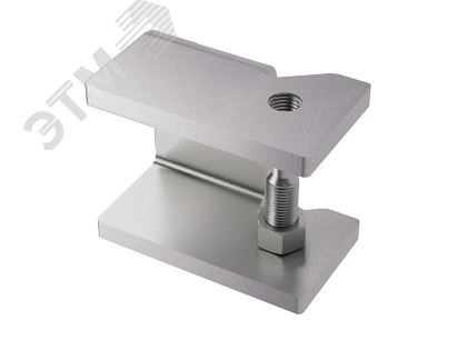 Изображение товара Крепление лестничного лотка к строительной балке U5 Combitech DKC