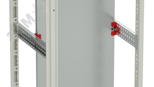 Изображение товара Держатель монтажной платы CQE для R5PDL металлический, Россия, DKC