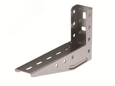 Изображение товара Консоль с опорой ML 200 мм (шт)