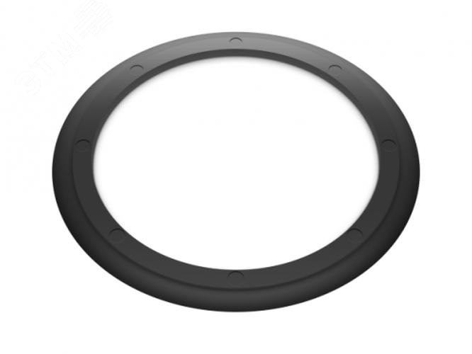 Изображение товара Кольцо резиновое уплотнительное для двустенной трубы 50мм (шт) Изображение товара Кольцо резиновое уплотнительное для двустенной трубы 50мм (шт)