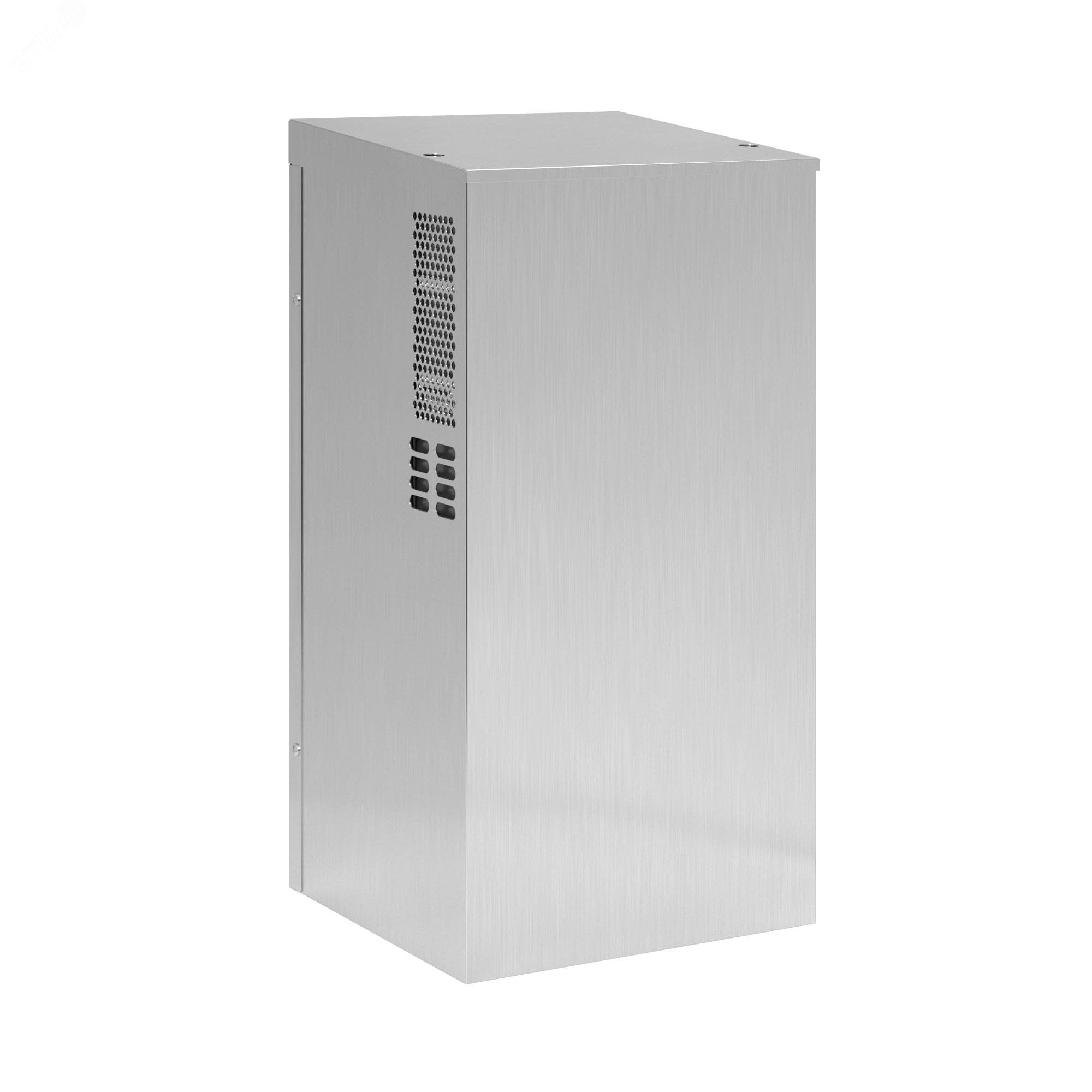 Изображение товара Навесной уличный кондиционер из нержавеющей стали AISI316 500 Вт для шкафов