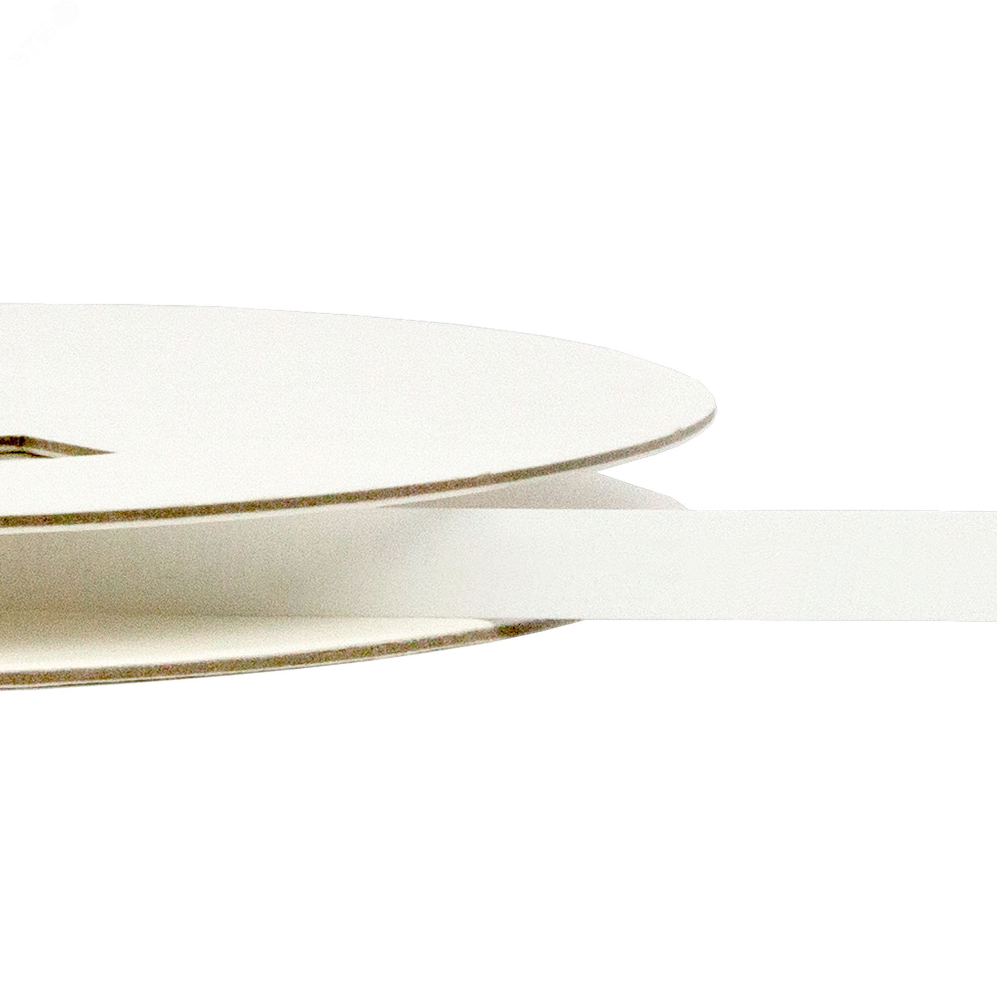 Изображение товара Маркировка для клемм ДКС 6,4 мм 50 м полиэстер белая