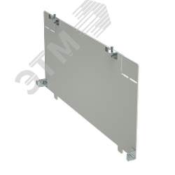 Изображение товара Закрытие боковое пластиковое В=600 мм Г=400 мм (компл)