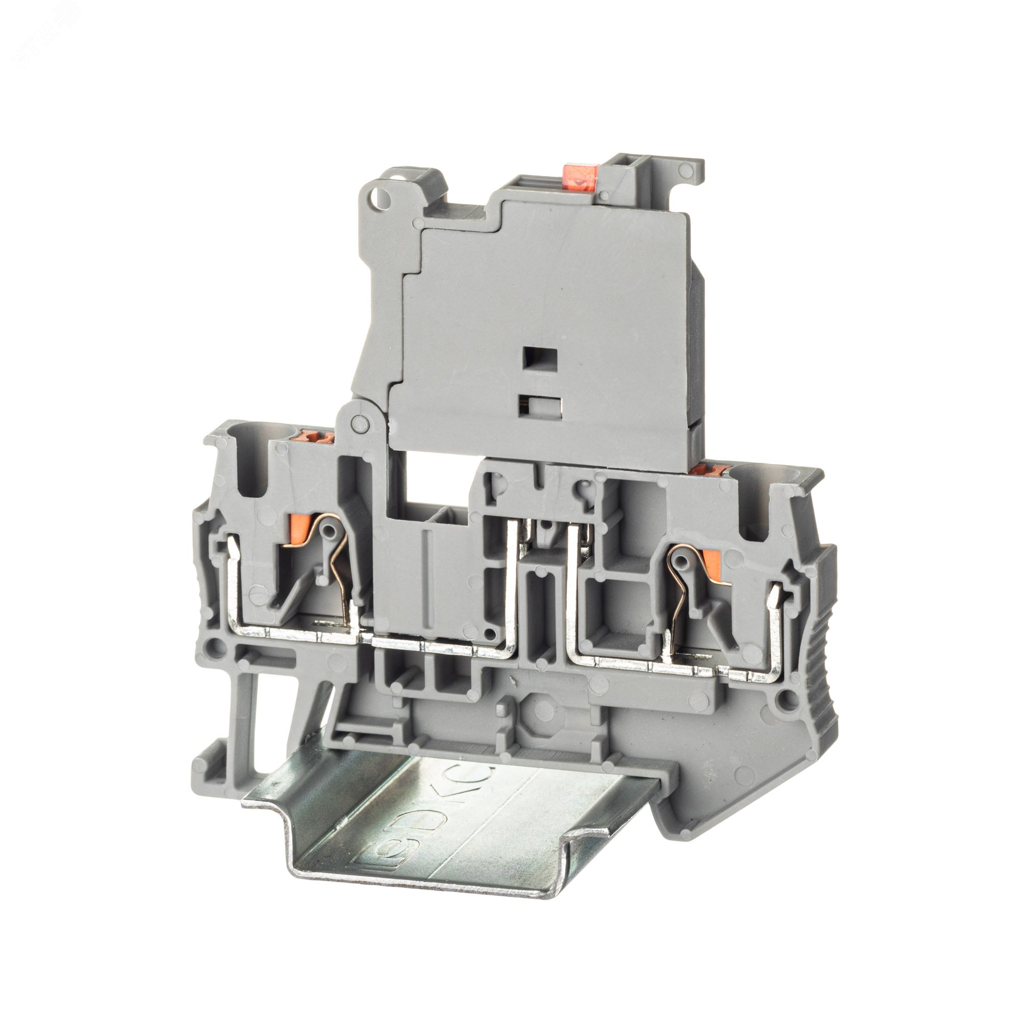 Изображение товара Клемма предохранителя DKC VPR-4-HESILED24