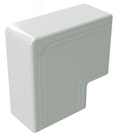 Угол плоский Г-образный 100x80 NPAN IN-Liner артикул 01749 DKC - купить ...