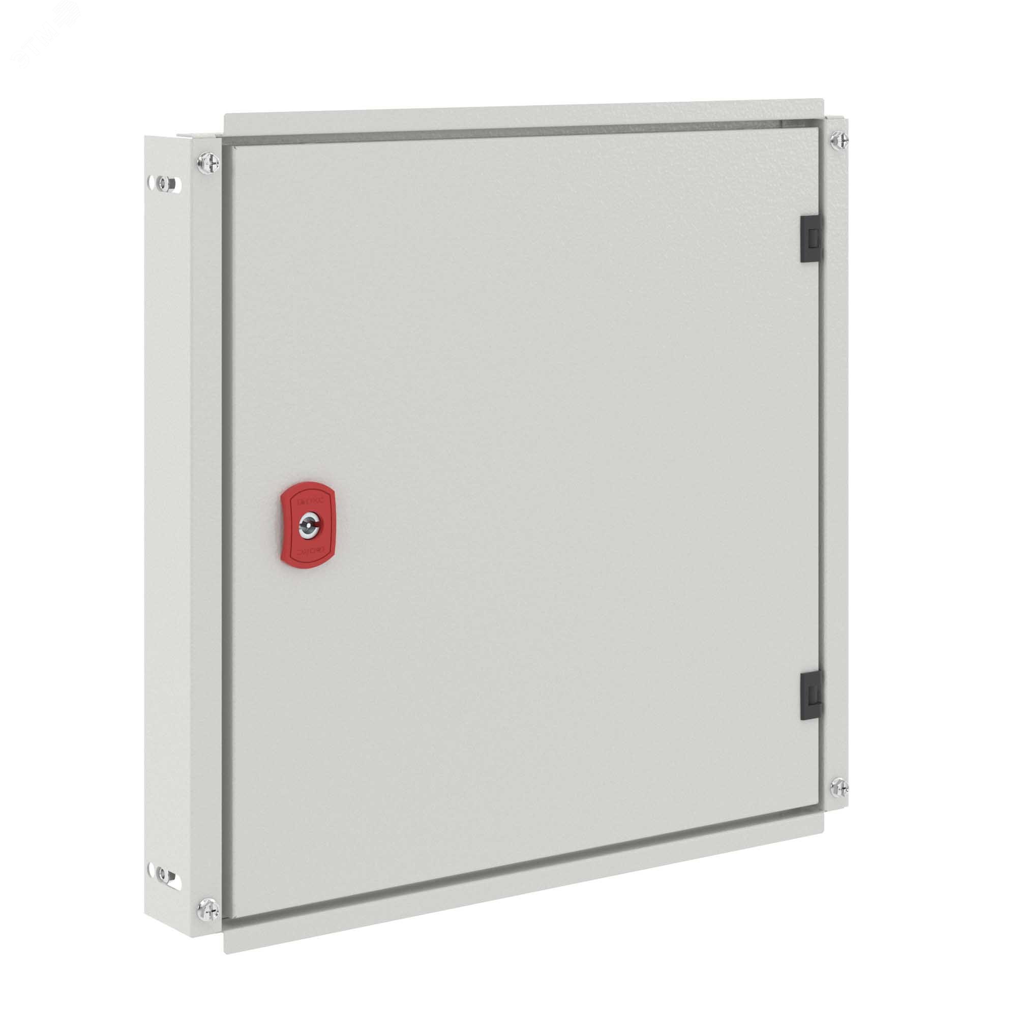 Изображение товара Дверь внутренняя для навесных корпусов 600x600 мм серия RAMblock DKC