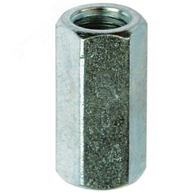 Изображение товара Гайка соединительная М8х25 (шт)