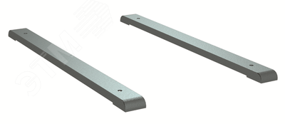 Изображение товара Профиль для установки роликов R5A41 на 19 IT-корпуса серии CQE DKC