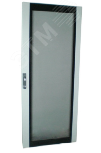 Дверь CQE 2200х600мм с ударопрочным стеклом R5ITCPTED2260 DKC - превью 2