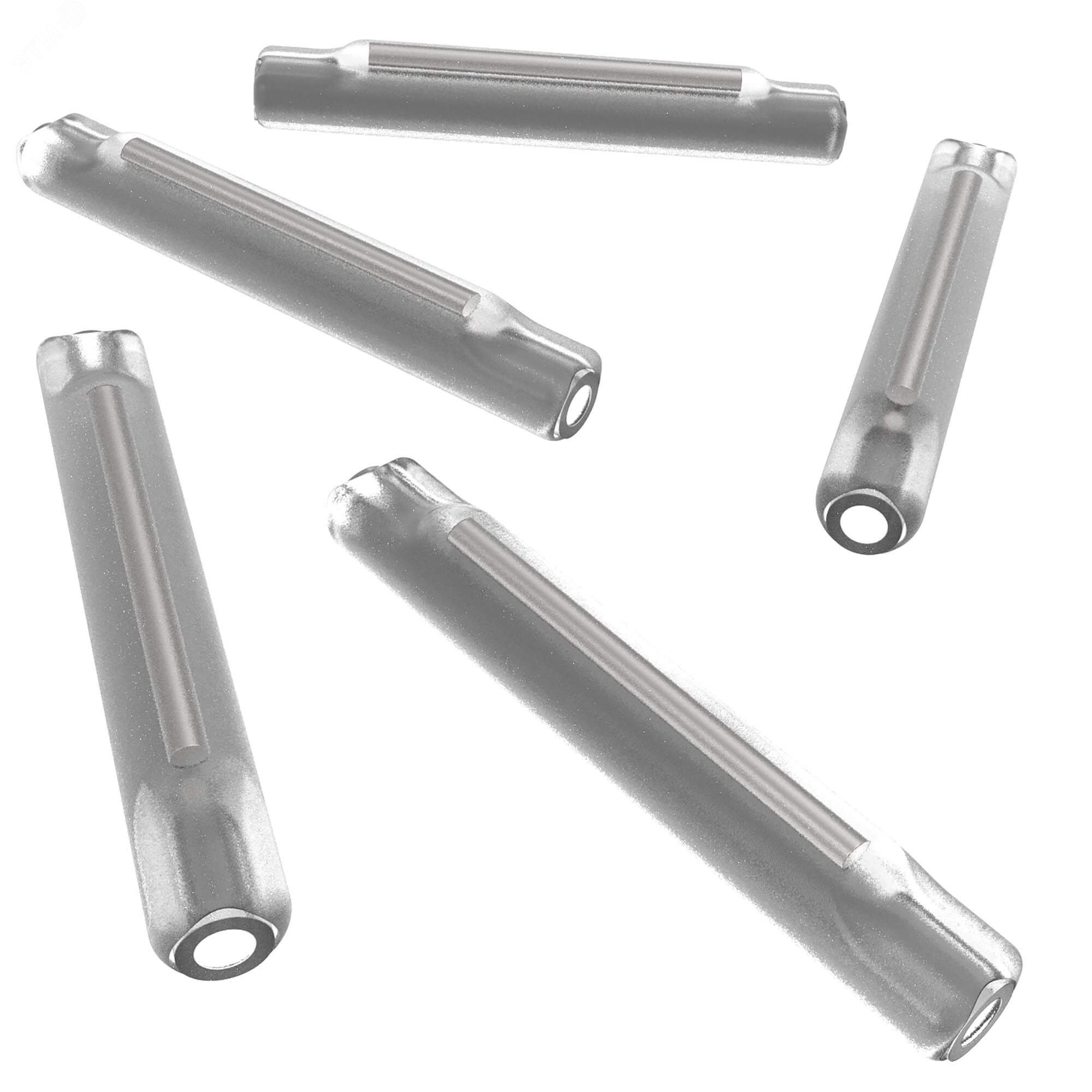 Изображение товара Комплект защиты сварного соединения КДЗС (40 мм) (шт)