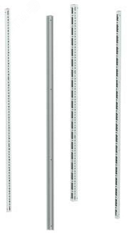 Стойка вертикальная 1600 мм без дополнительных креплений (4шт) R5KMN16 DKC - превью 2